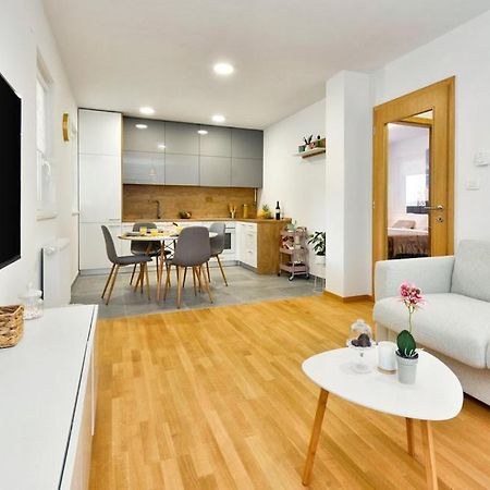 Kalimero Apartman A1 Križevci Extérieur photo