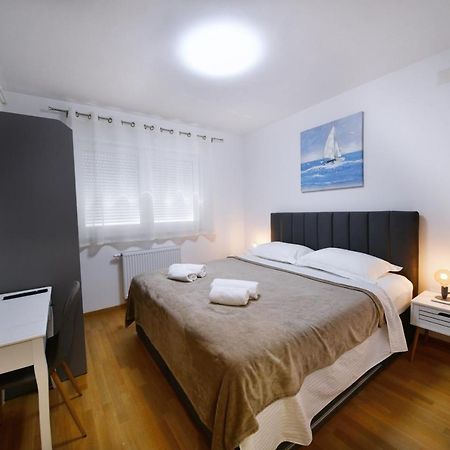 Kalimero Apartman A1 Križevci Extérieur photo