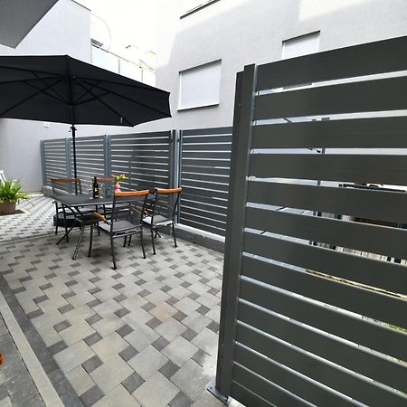 Kalimero Apartman A1 Križevci Extérieur photo