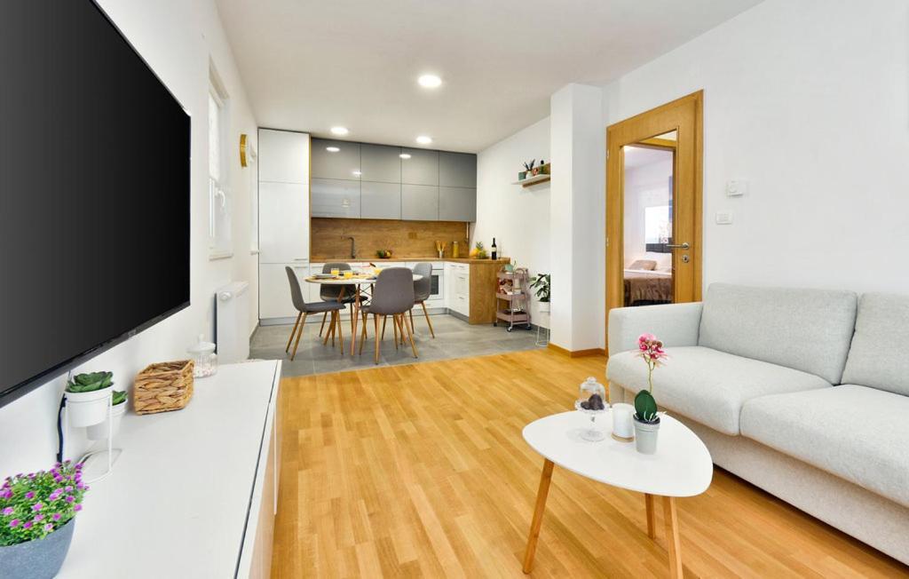Kalimero Apartman A1 Križevci Extérieur photo