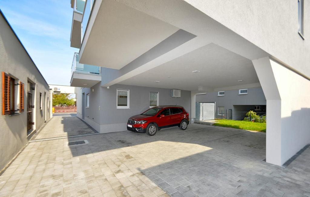 Kalimero Apartman A1 Križevci Extérieur photo