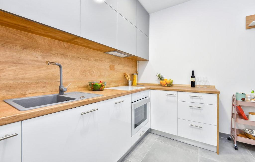 Kalimero Apartman A1 Križevci Extérieur photo