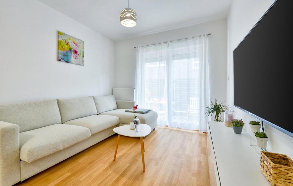 Kalimero Apartman A1 Križevci Extérieur photo