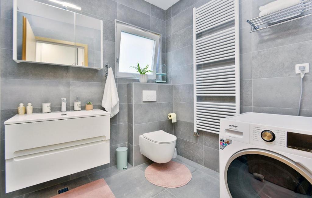 Kalimero Apartman A1 Križevci Extérieur photo