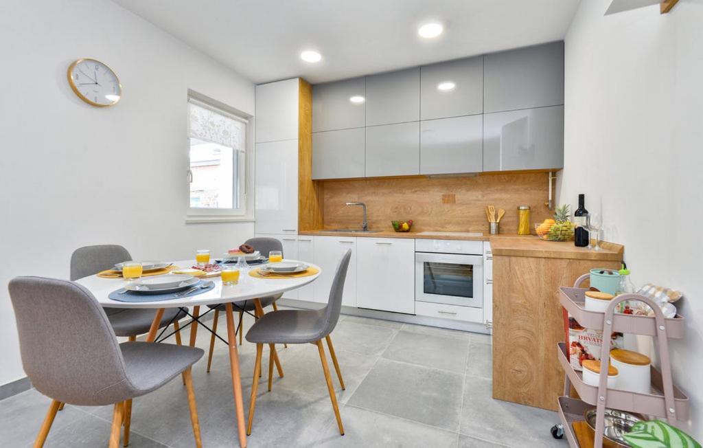 Kalimero Apartman A1 Križevci Extérieur photo