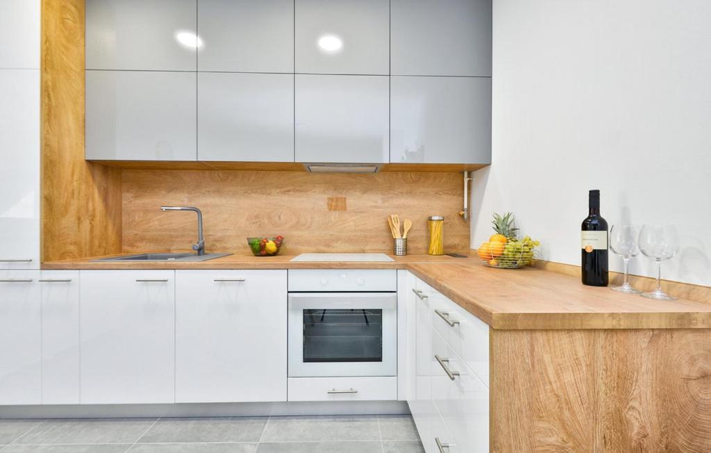Kalimero Apartman A1 Križevci Extérieur photo