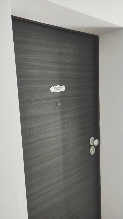 Kalimero Apartman A1 Križevci Extérieur photo